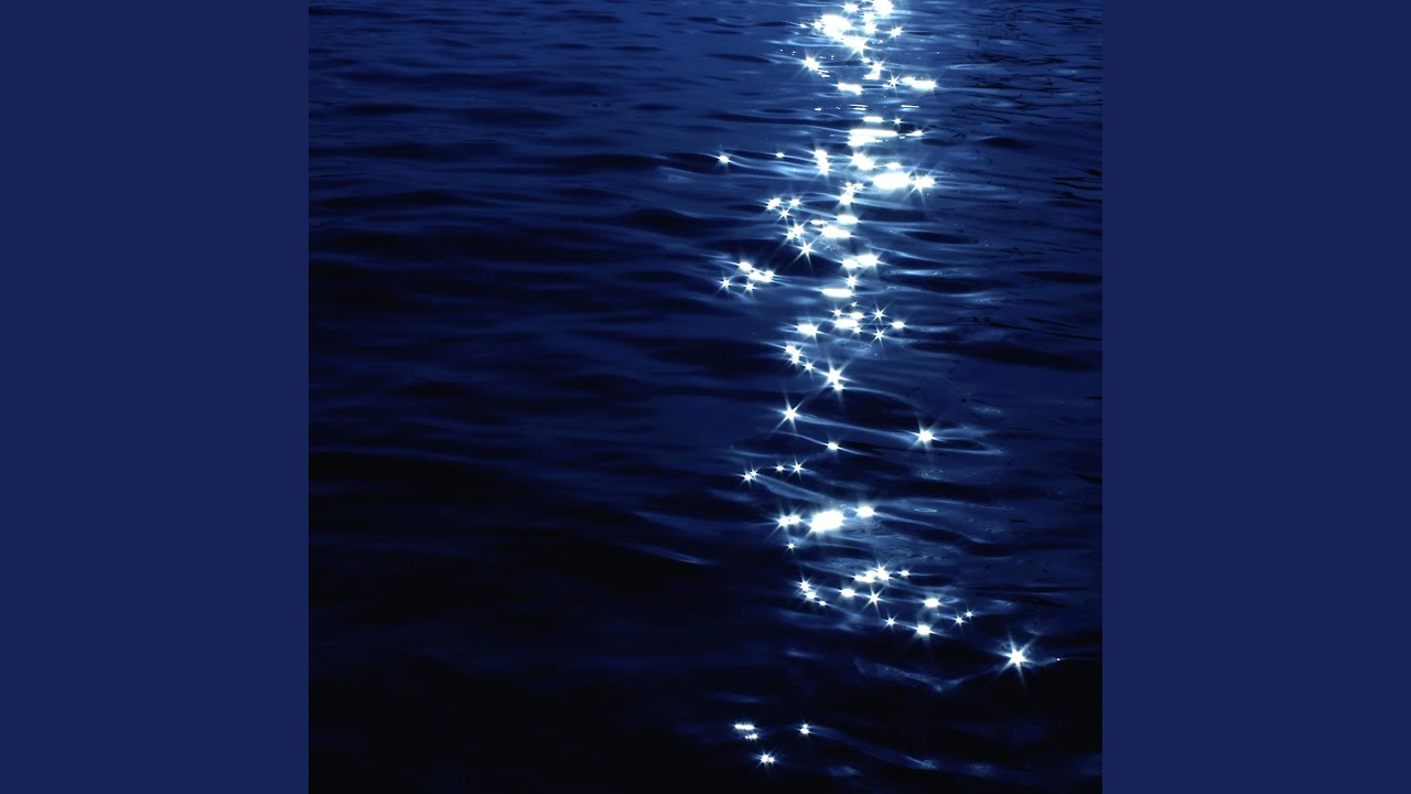 Eternal Dance of the Moonlit River (2021)