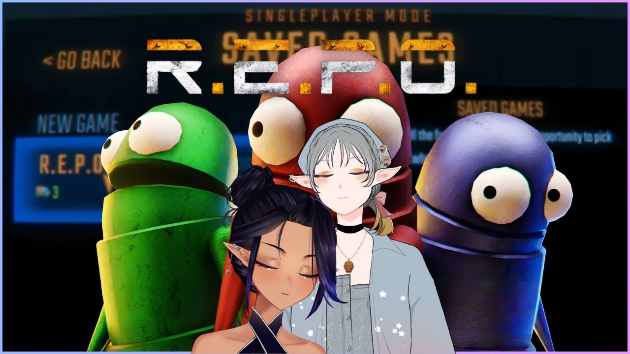 【R.E.P.O】 minggir AKU MAU NGEDATE WITH MY WAIPUH @sammybollivienn