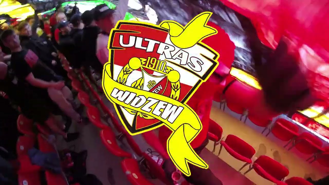 Awans do ekstraklasy okiem Ultras Widzew