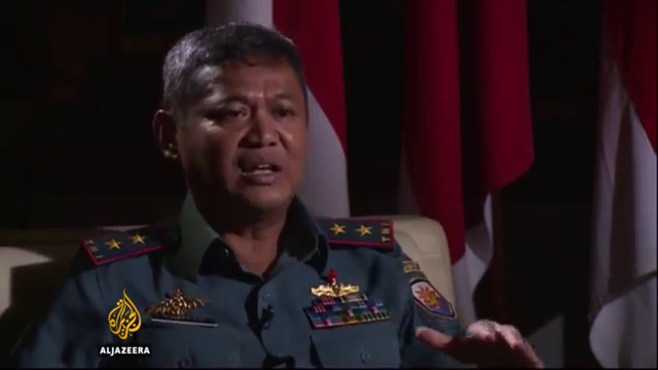 Pirates of the Malacca Strait (1/2)