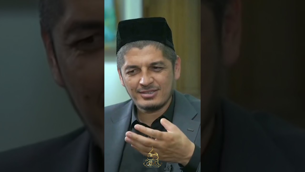 Har qanday duo ijobat boʻladi#33savol #inoyatillo_andijoniy