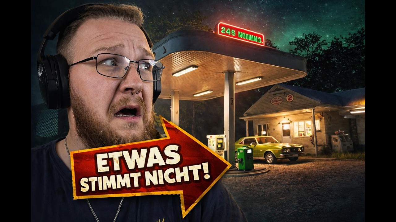 Herror - Das Spiel