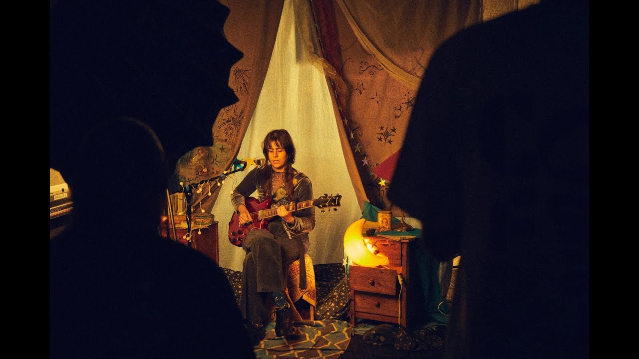 Celeste Madden - Millennium (Live | Sleepless Sessions)