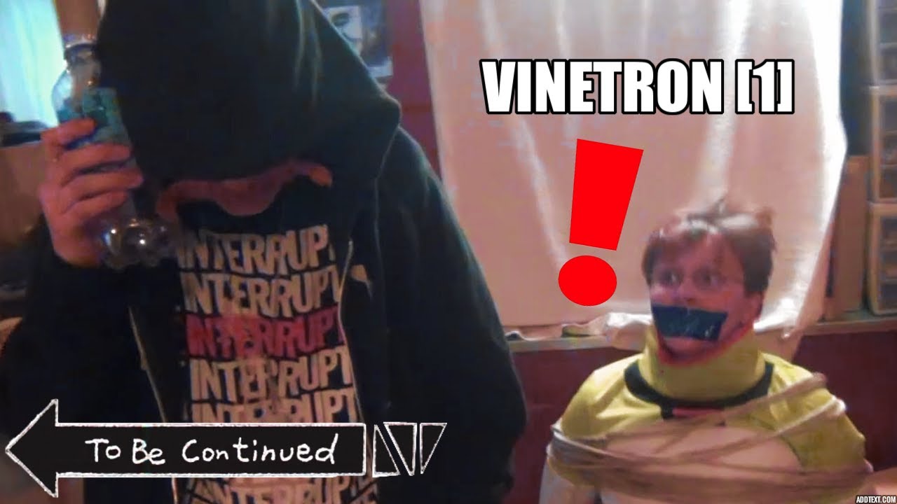 Vinetron [1] | Voltron Cosplay