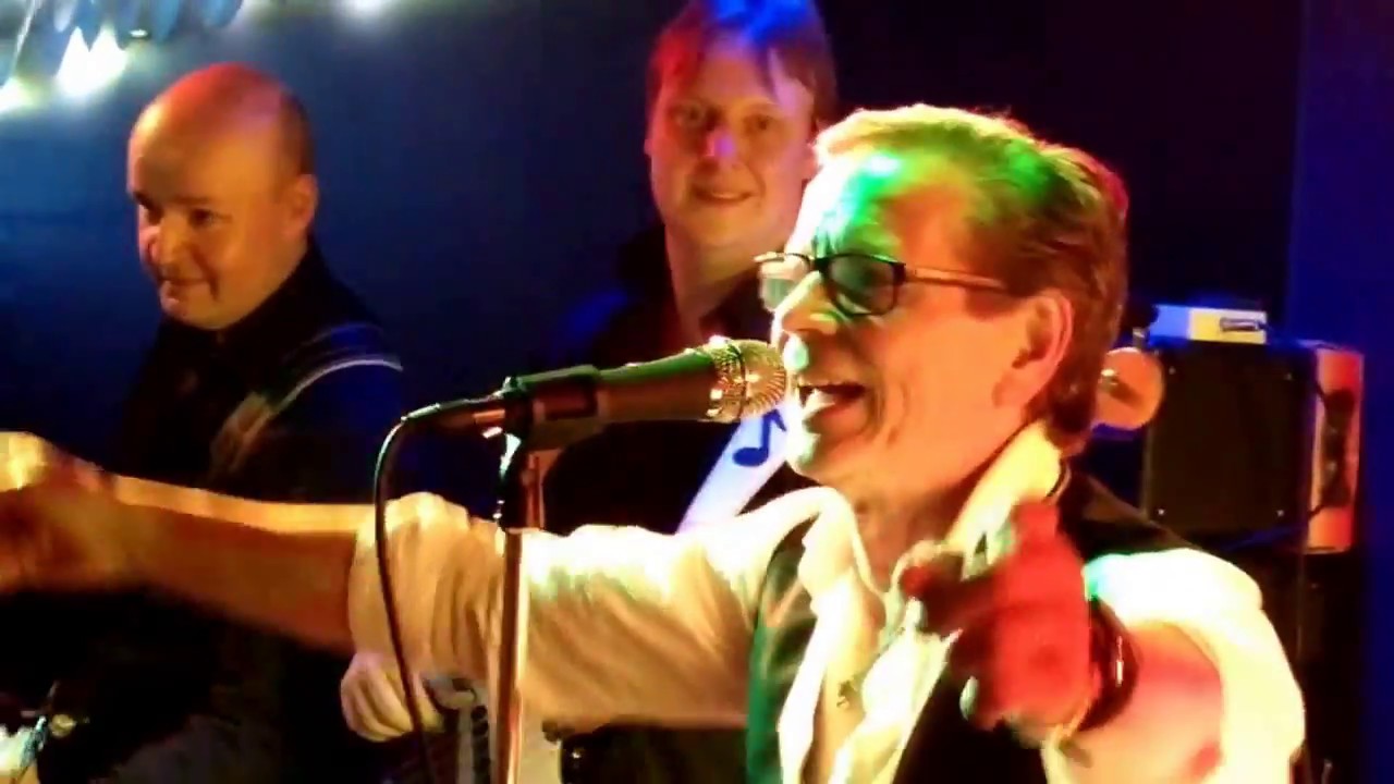 Kake Randelin - Hei vaan heilani suloinen / Margarita