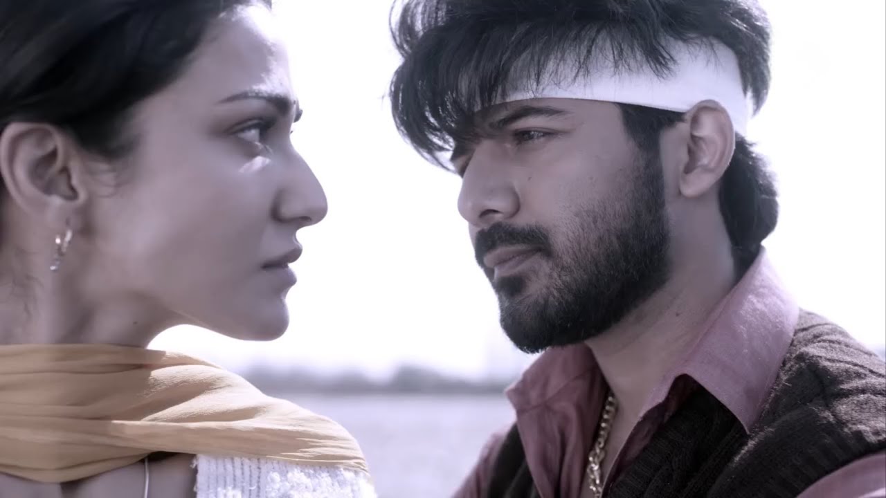 Ganga Mai Ki Betiyan 8 February Today Full Episode | Siddhu confront Sneha after knowing the truth