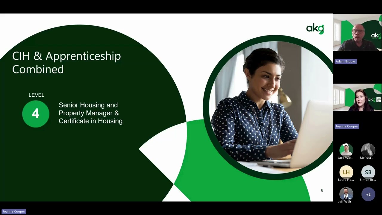 Future-Proofing Housing: Why Workforce Development Matters Now
