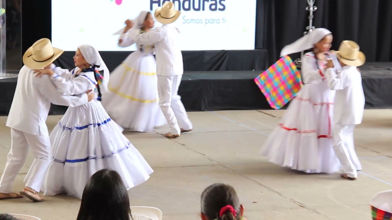 CEB Ramón Rosa - El Acordeoncito