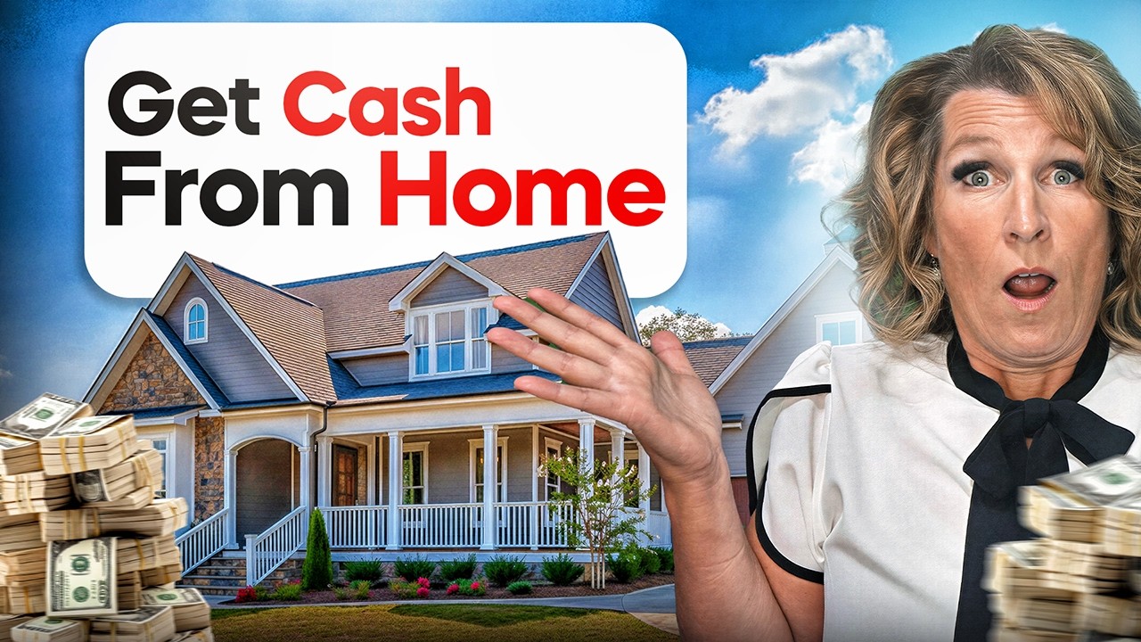 How to Use Your Home Equity Without Refinancing Your Low Mortgage Rate