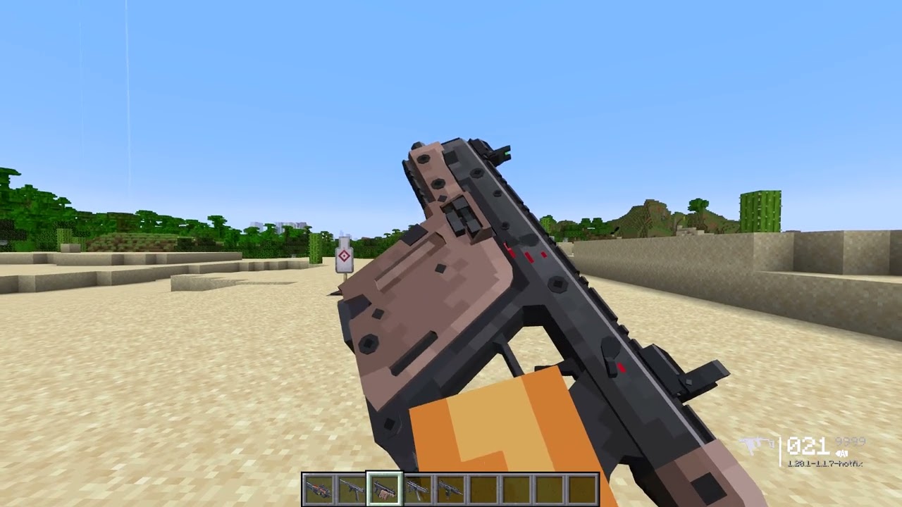 ALL TaCz SMGs and Animations | Timeless and Classics Zero v1.1.7