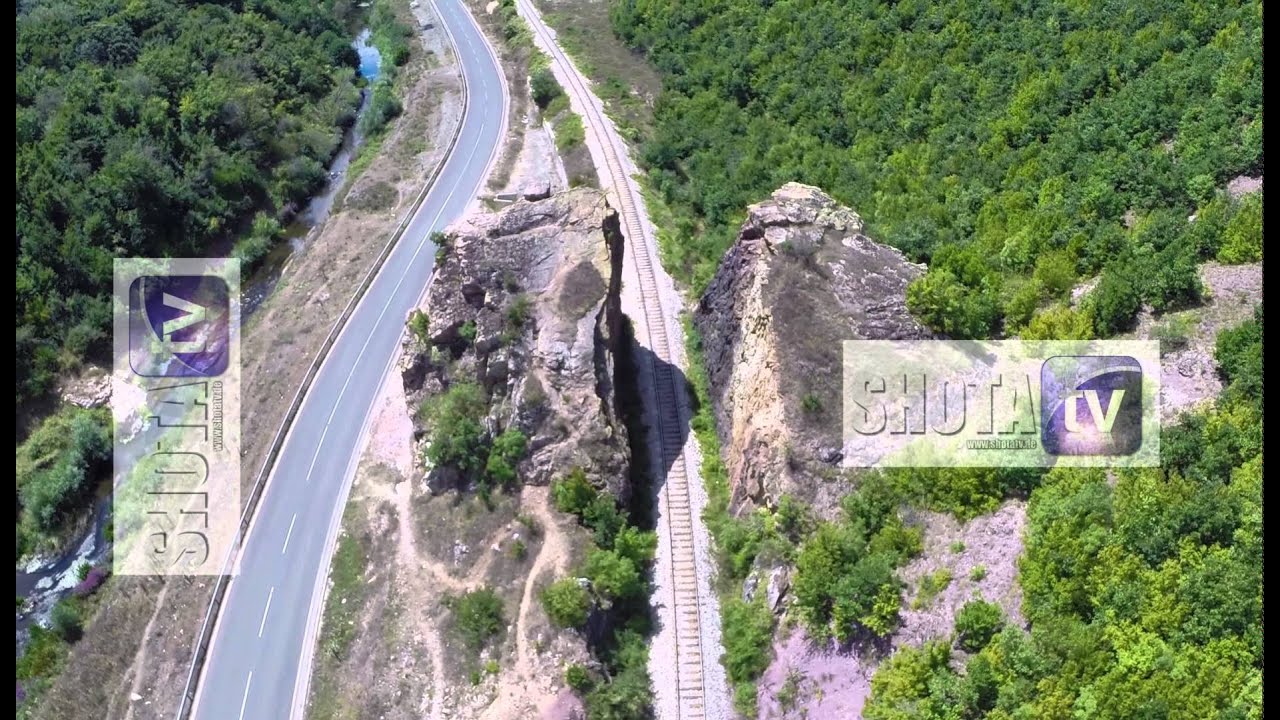 Guri i Plakes ne 4K - harrone HD