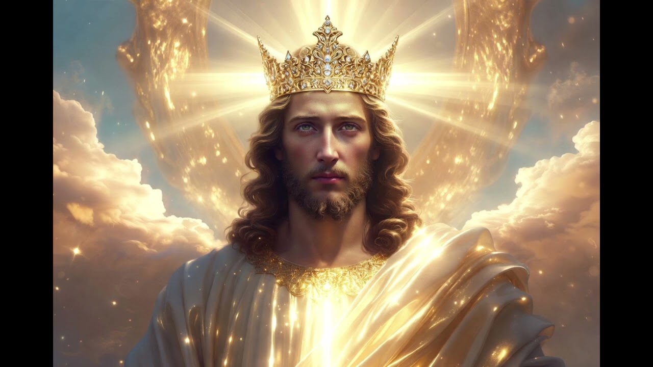 JESUS le ROI DES ROIS1