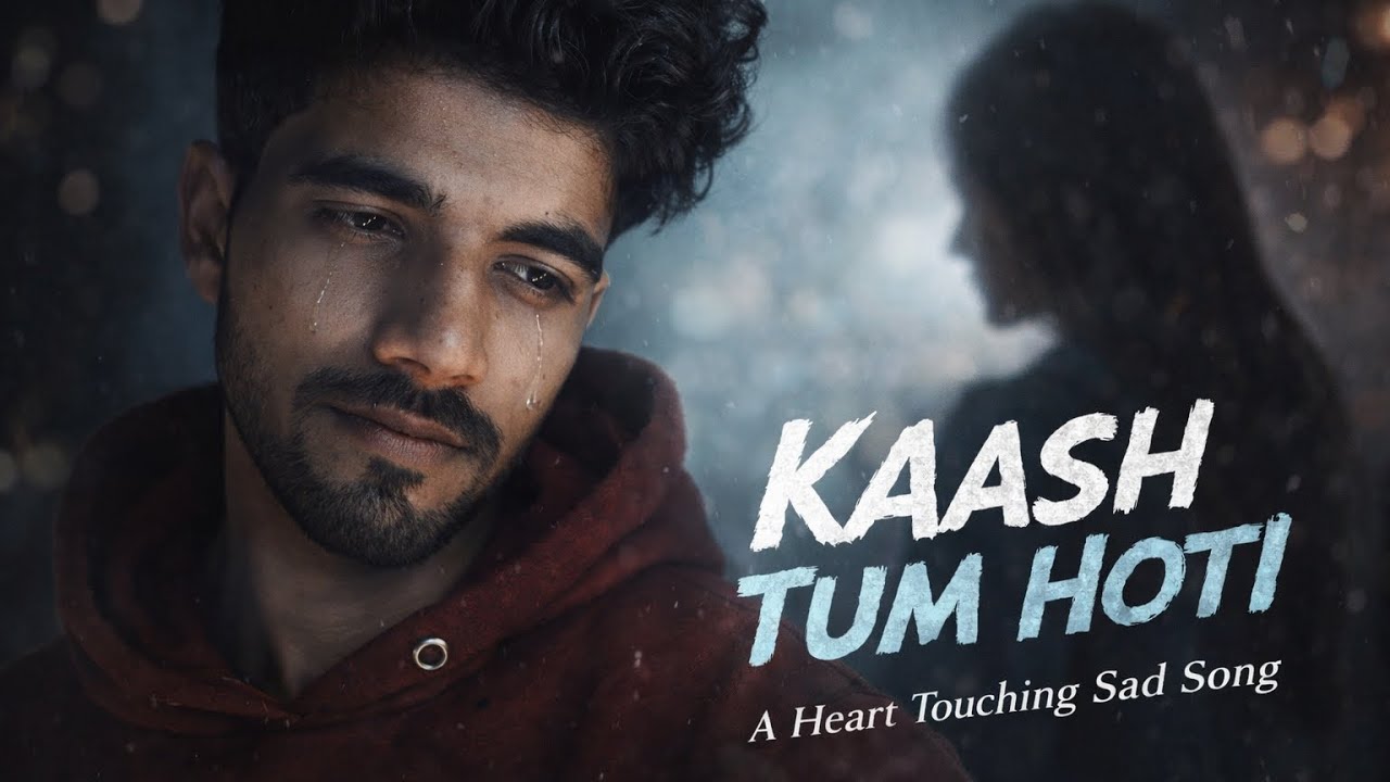 आज की रात 💔 | Raat, Yaadein Aur Dard @AFMusicstudio_desi | official song 