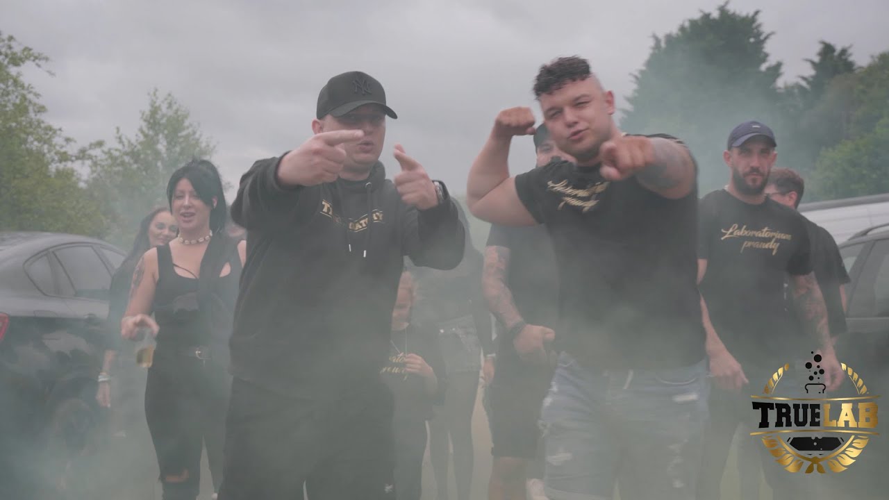 SzYszka TL x Pako TL - TrueLab feat Dj Gondek