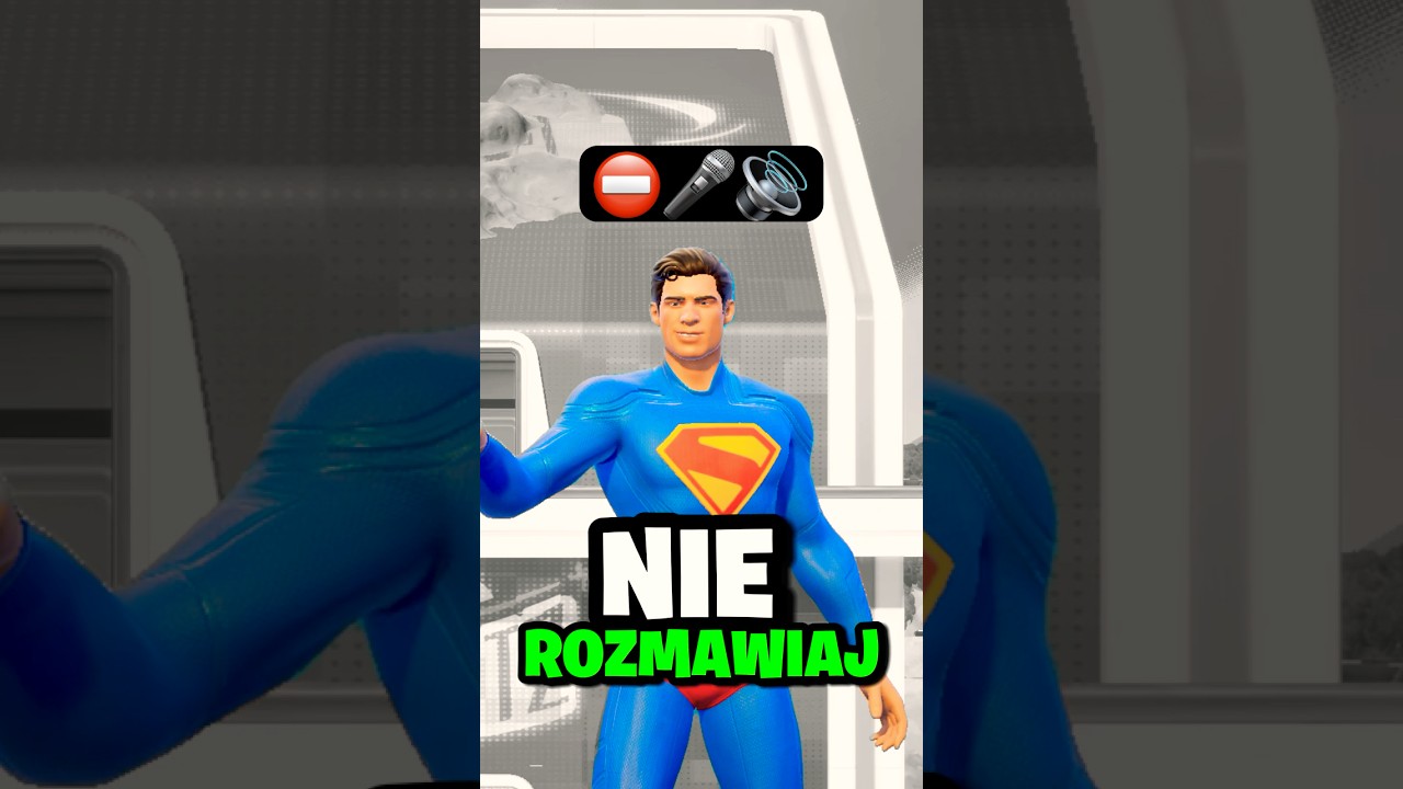 Dostał BANA na 10 lat za rozmowę w Fortnite! 😳🚨