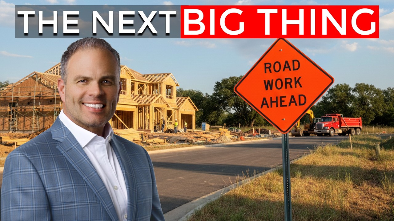 Why Everyone is Moving to North Fort Worth (Silicon Prairie 2026)
