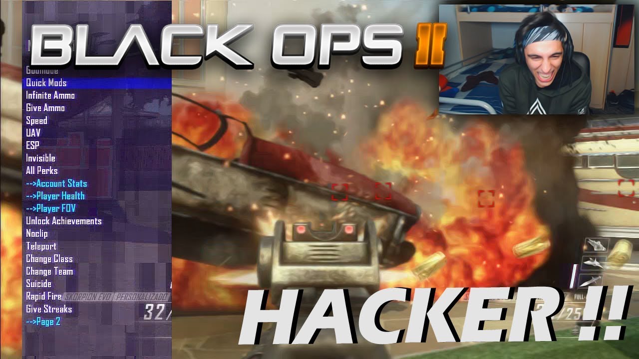 SOY ''HACKER'' POR UN D&Iacute;A