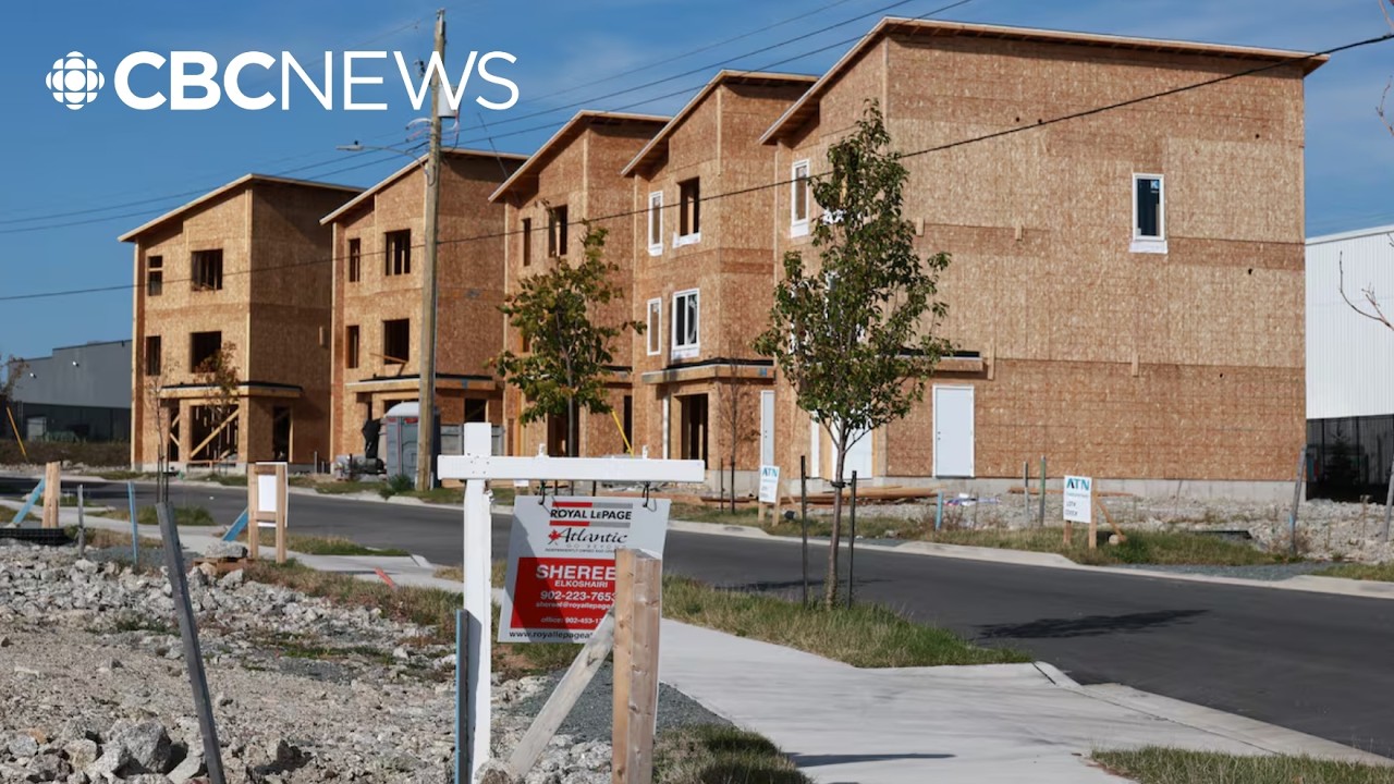 Is Halifax housing becoming more affordable?