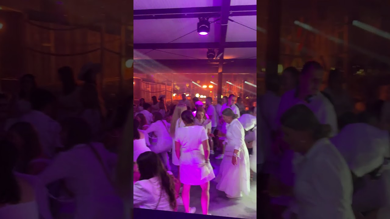 Firmen Event Hugo Boss mit DJ Chris Force / Event & Hochzeits DJ