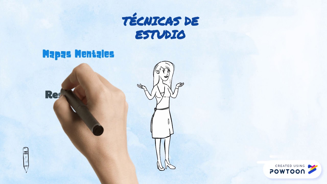 T&eacute;cnicas para el aprendizaje aut&oacute;nomo