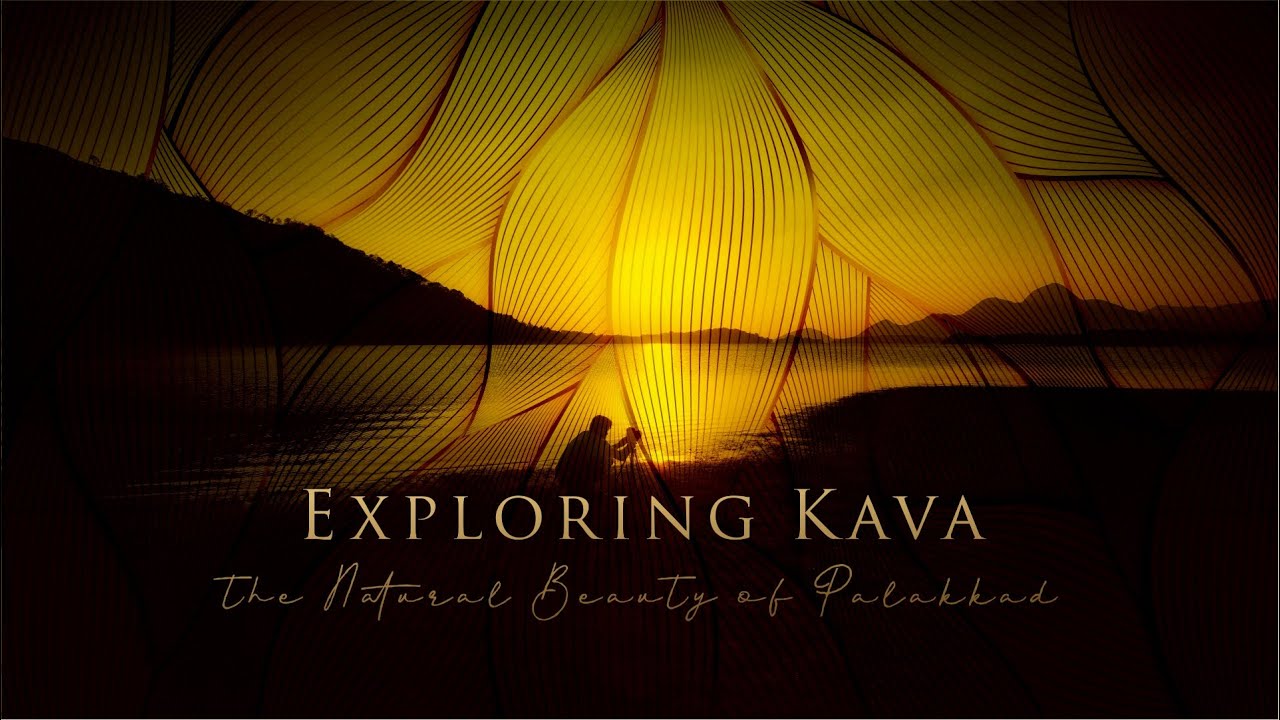 Exploring #Kava... the natural beauty of #Palakkad