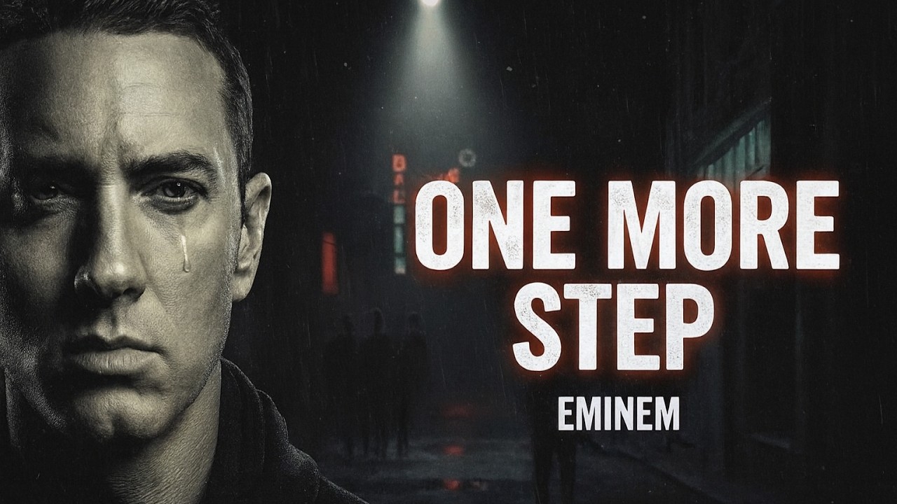 One More Step