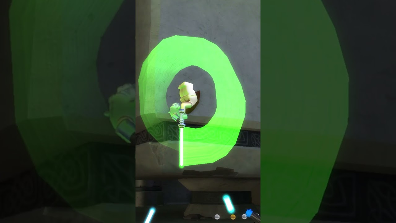 This Mod FIXED LEGO Star Wars!
