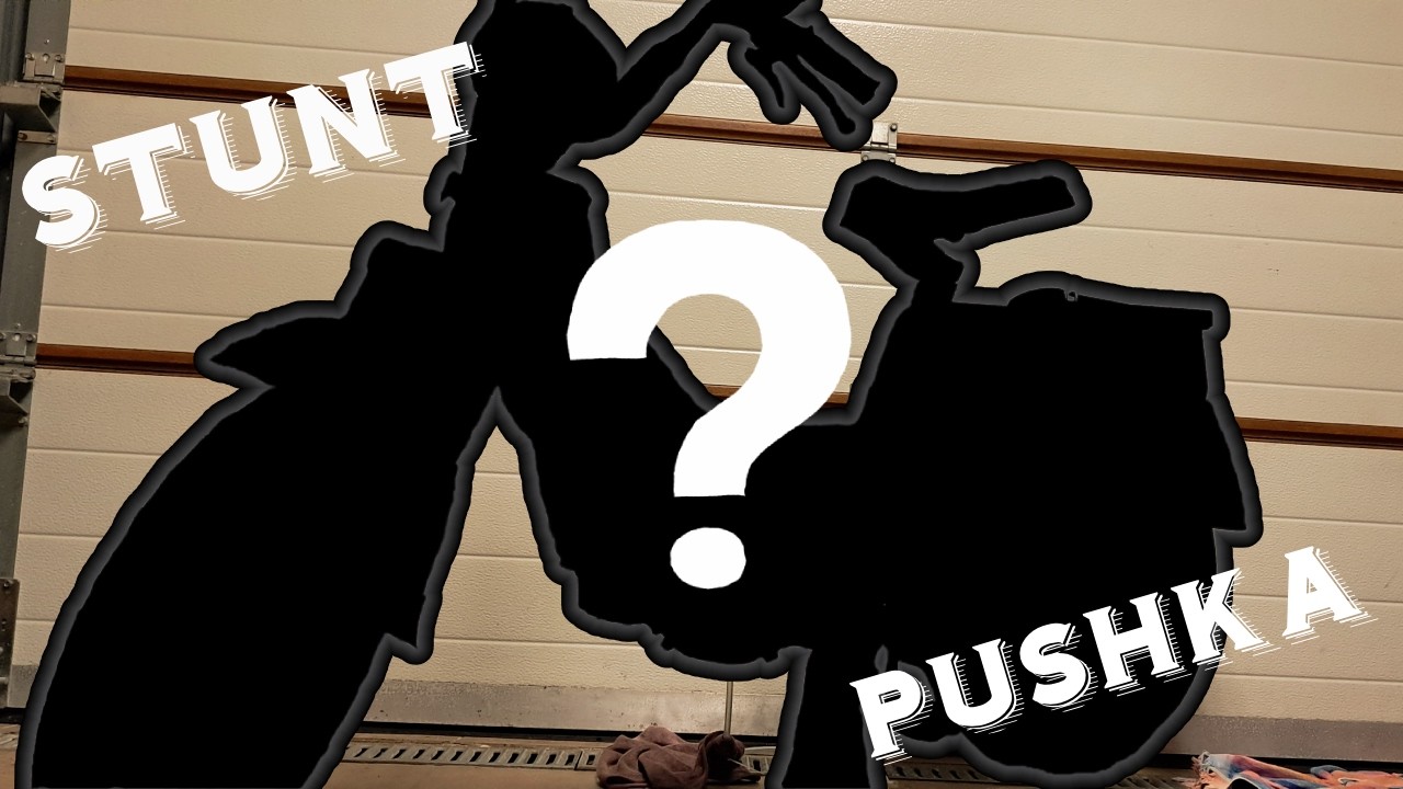 Nusipirkau Naują Nesamonę ?!