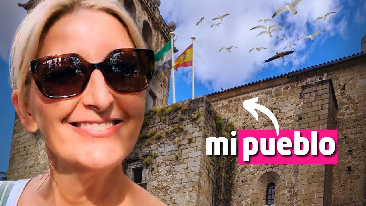 🏡 Casas de Pueblo Muy Baratas para Entrar a Vivir (en Mi Pueblo)