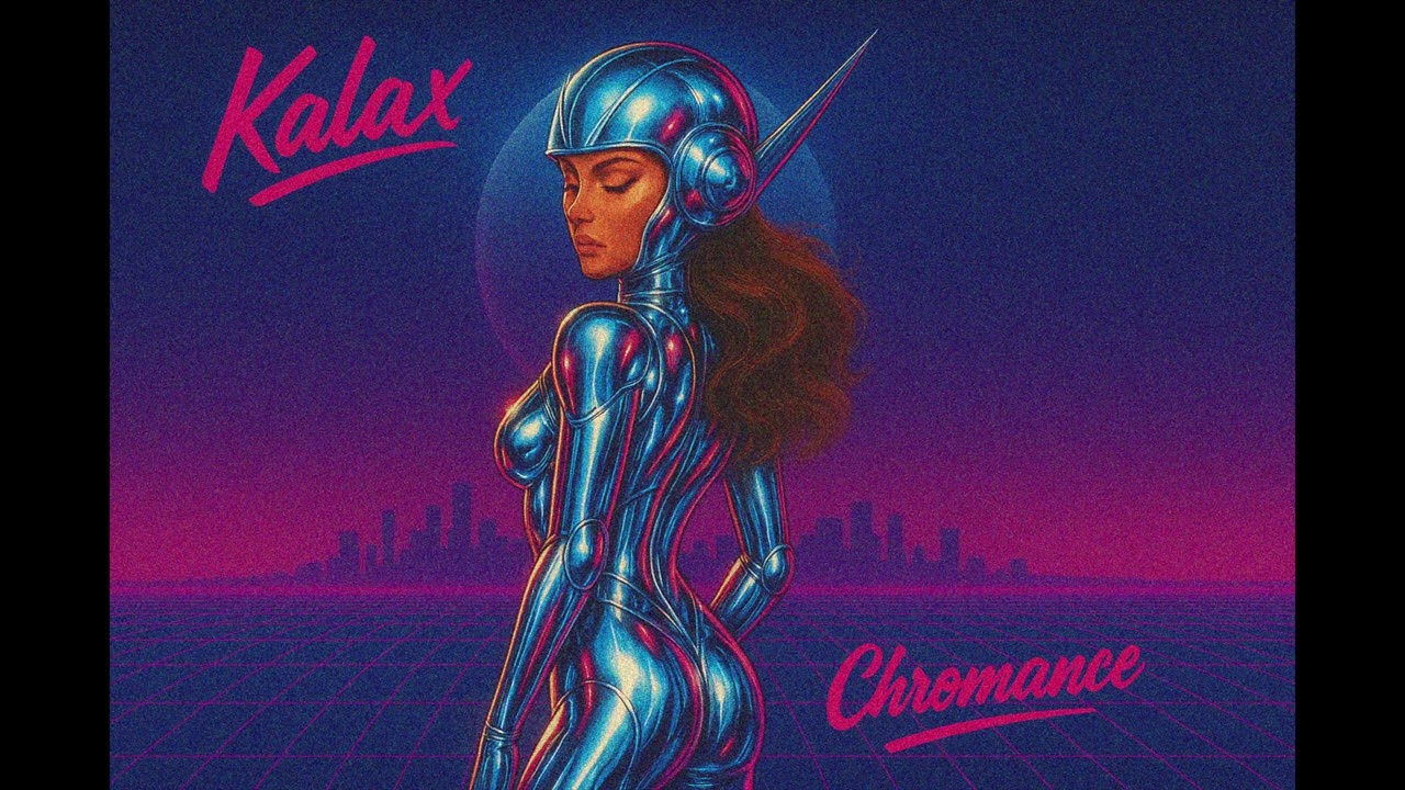 Kalax - Chromance (Chrome + Romance) | Single Version