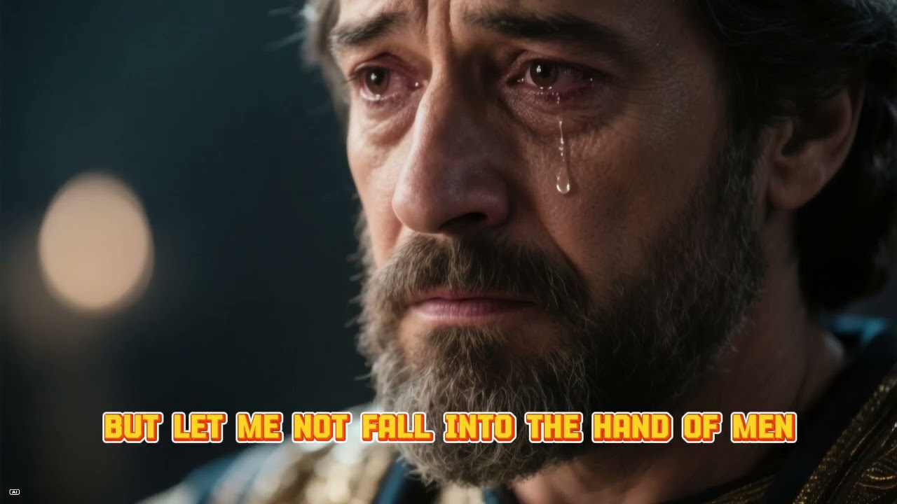 Today's speech teaches Us God’s justice and mercy