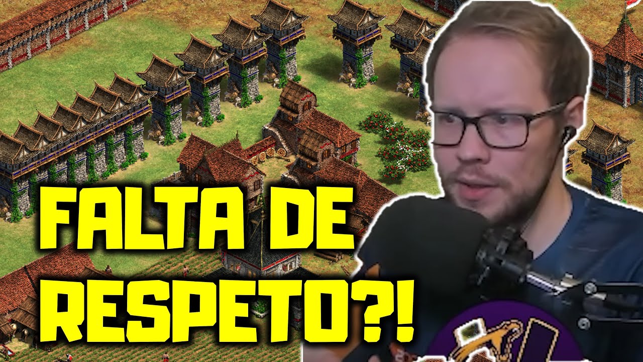 THEVIPER se quejó del MAL COMPORTAMIENTO de este PRO