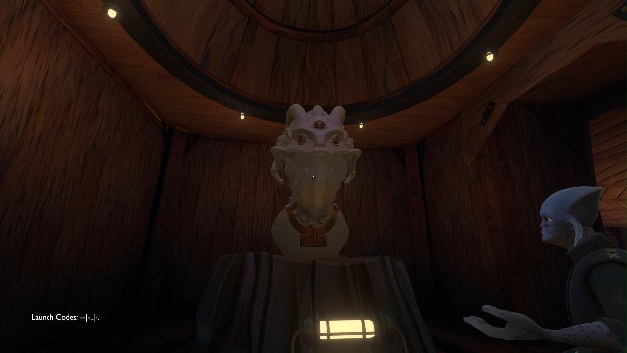 Outer Wilds - Episode 24 | Backstory (No Commentary Gameplay)