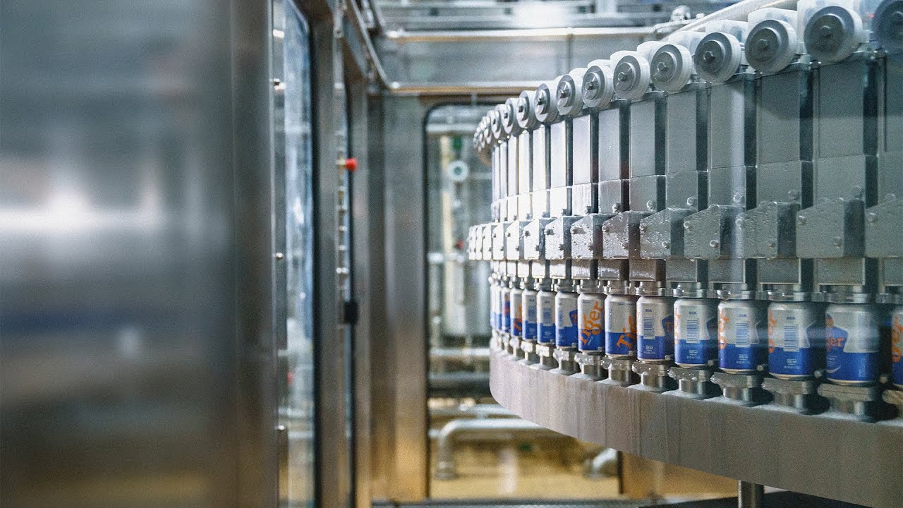 60 years of shared passion | Sidel