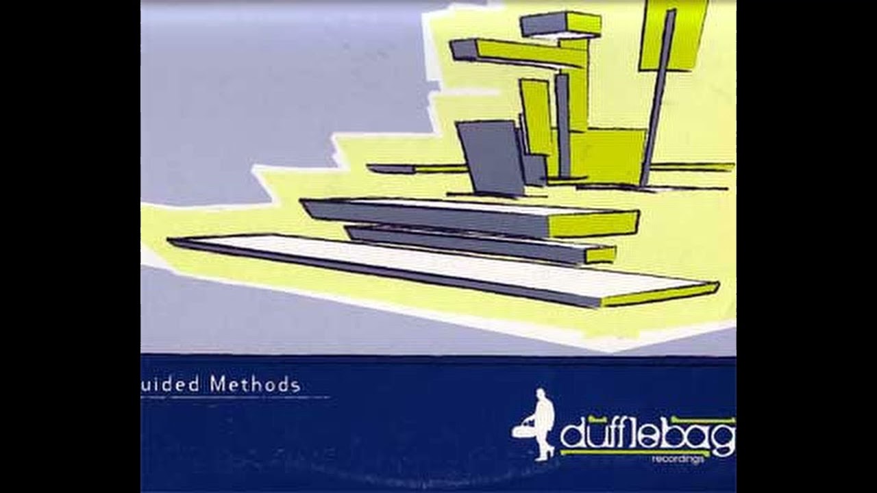 Guided Methods - In Touch