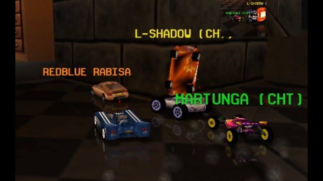 RVGL 29/11/2025
