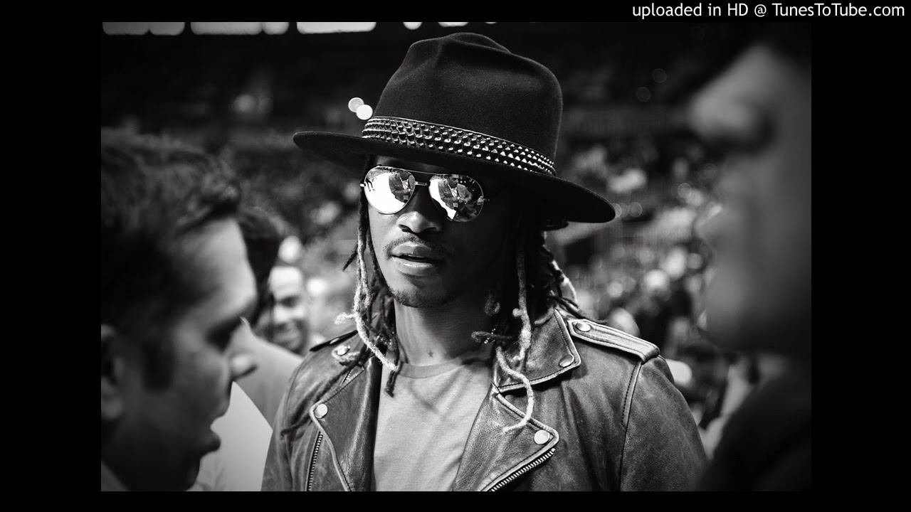 Future - 4 Da Gang [Official Music Instrumental]