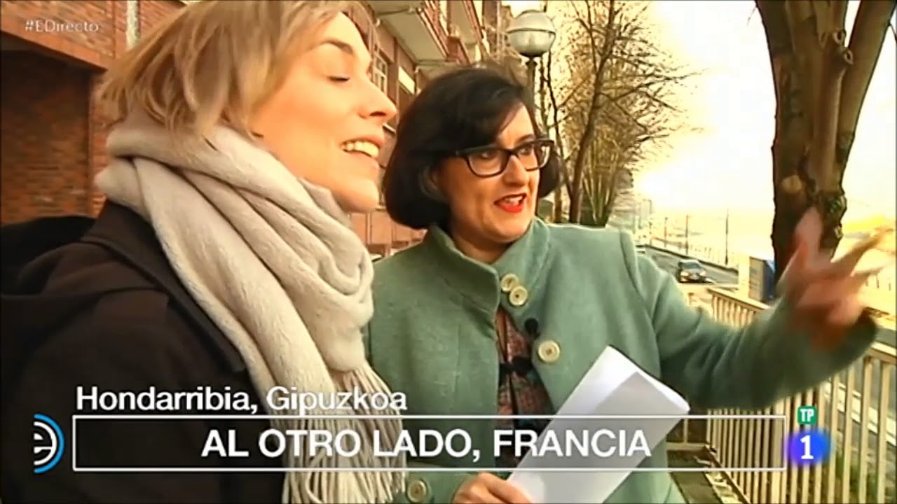 Irun en España directo