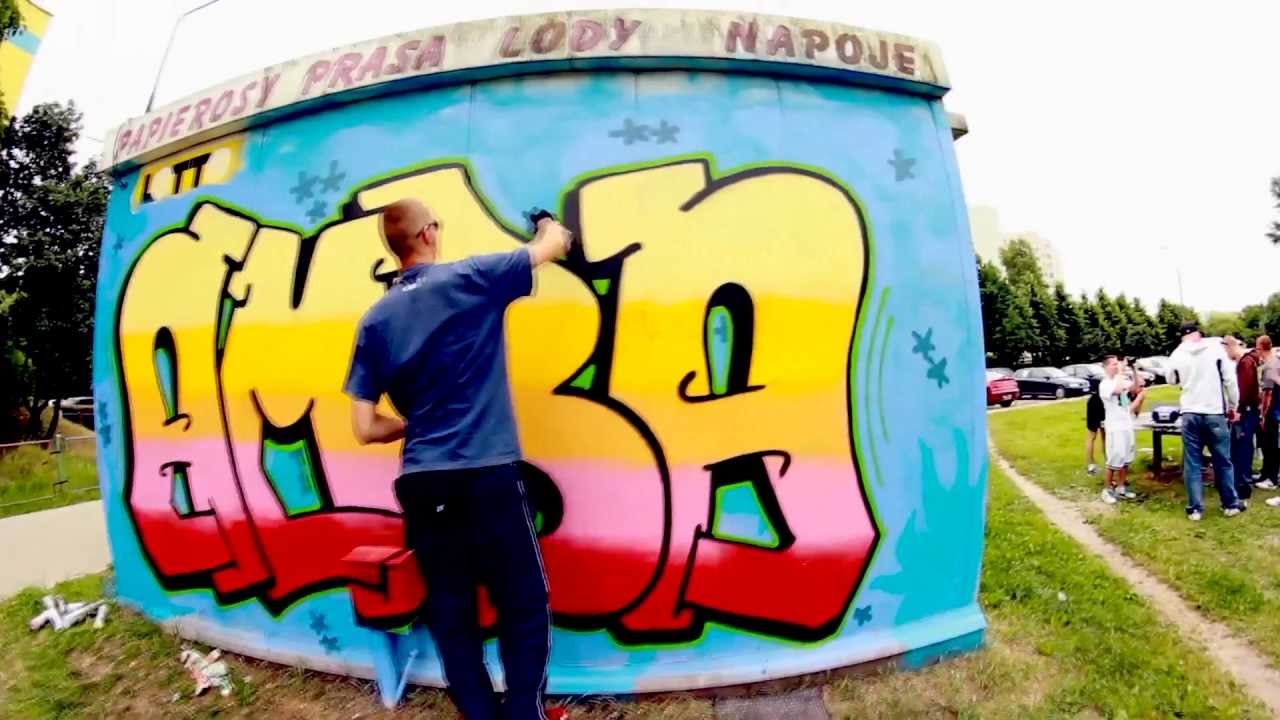 Typek & Radzian - Wybory feat. Triku prod. Żeton