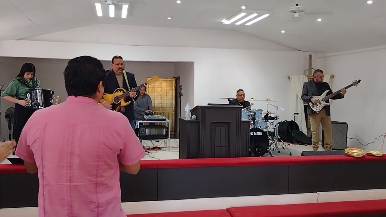 GILGAL CONJUNTO 
