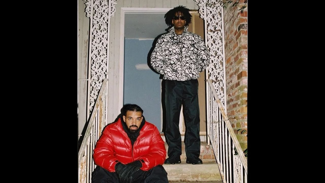 [Free] 21 Savage x Drake Type Beat 2026 - 