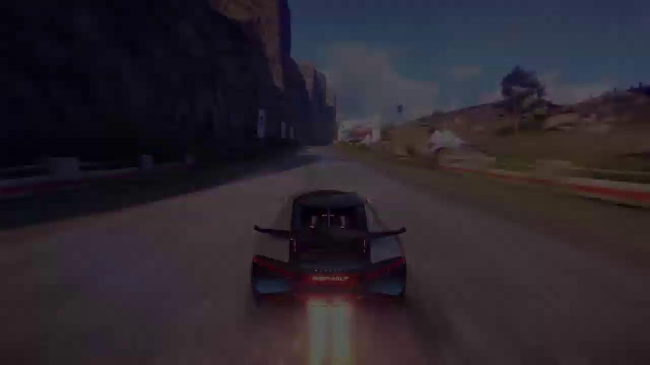 Asphalt  legends 9 freak-out  Friday