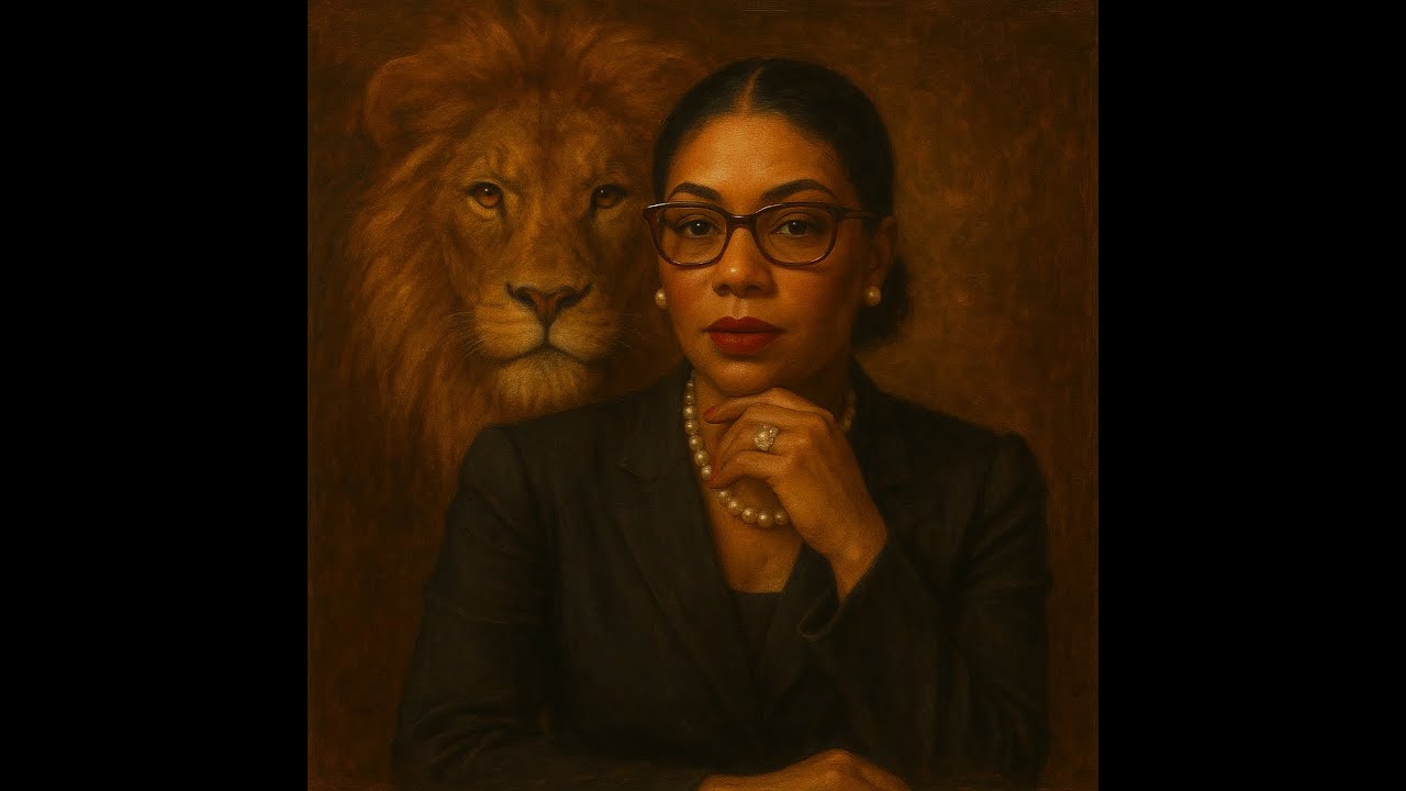 The Woman Lion – Angela List vs. The Mining Titans | A Business Battles Saga