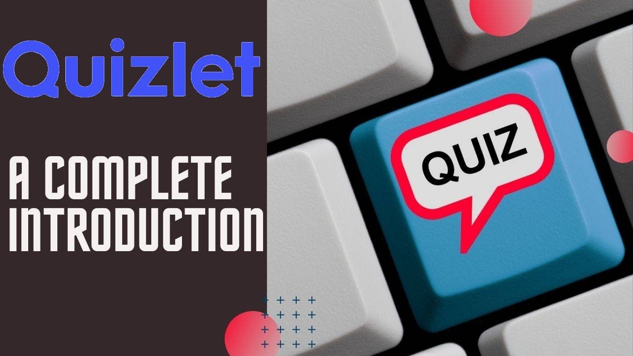 Quizlet: A Complete Introduction (For Teaching) #Quizlet #learnlanguage