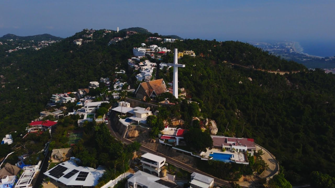 Esto es lo que NO sabías de la Escénica en Acapulco