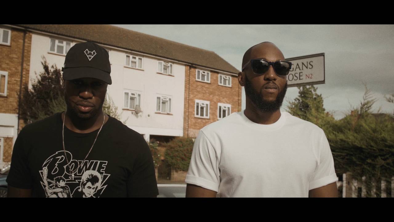 S.A.S. X B.S.B.D "Valley of Kings" feat Roc Marciano & N.O.R.E.