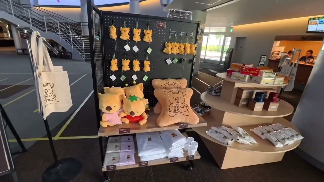 ［え！新潟にある韓国⁉︎🇰🇷］ロッテアライリゾートに行ってみた！