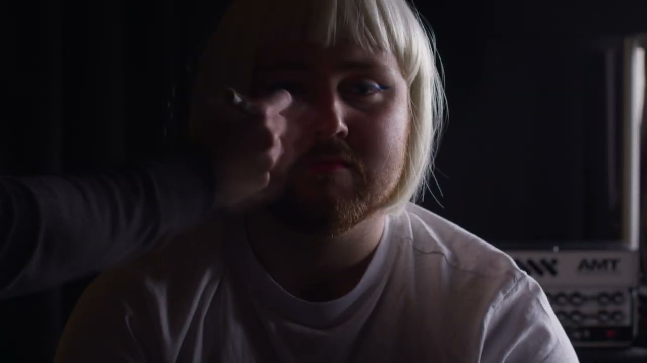 Cliffords - If The Shoe Fits (Music Video)