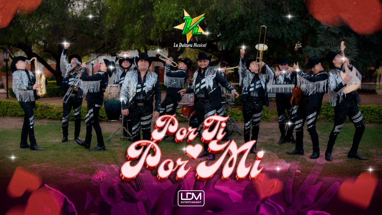 Grupo La Kaña - Por Ti Por Mi (Video Oficial)