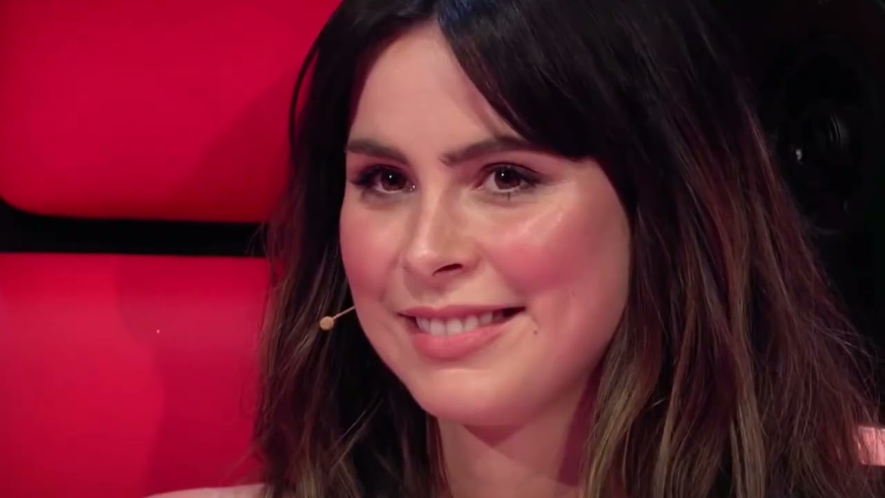 Álvaro & Lena | The Voice Kids 2022 | Blind Auditions